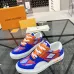 Louis Vuitton Shoes for Men's Louis Vuitton Sneakers #999928136