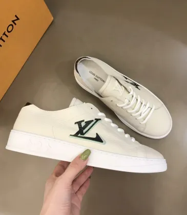 Louis Vuitton Shoes for Men's Louis Vuitton Sneakers #999932116