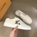 Louis Vuitton Shoes for Men's Louis Vuitton Sneakers #999932116