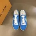 Louis Vuitton Shoes for Men's Louis Vuitton Sneakers #999932121