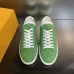 Louis Vuitton Shoes for Men's Louis Vuitton Sneakers #999932122