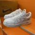 3Louis Vuitton Shoes for Men's Louis Vuitton Sneakers #999932233