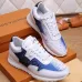 9Louis Vuitton Shoes for Men's Louis Vuitton Sneakers #999932376