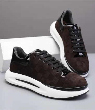 Louis Vuitton Shoes for Men's Louis Vuitton Sneakers #999932887