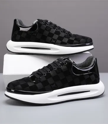 Louis Vuitton Shoes for Men's Louis Vuitton Sneakers #999932888