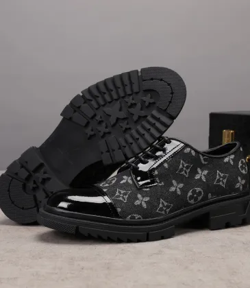 Louis Vuitton Shoes for Men's Louis Vuitton Sneakers #999932899