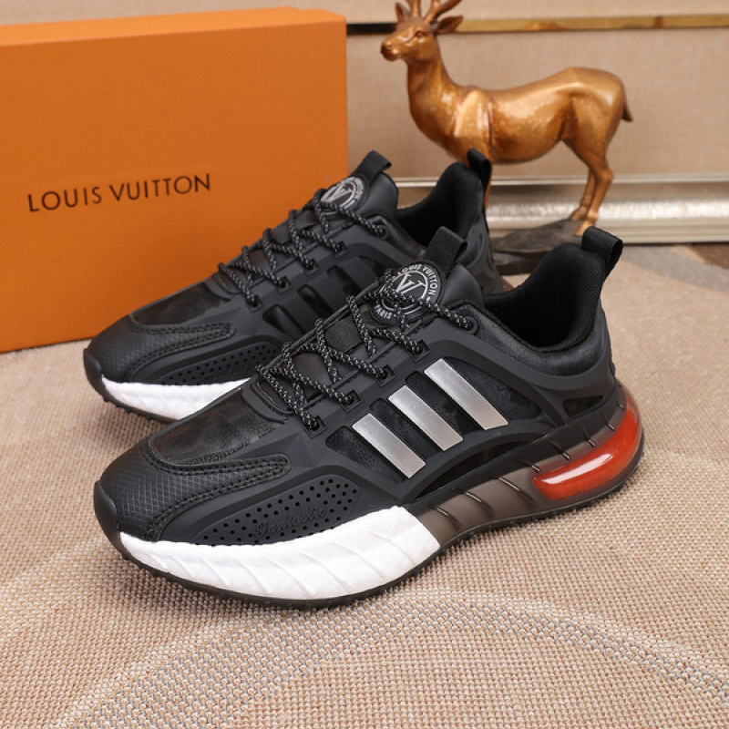 Louis Vuitton Shoes for Men's Louis Vuitton Sneakers #999936988 
