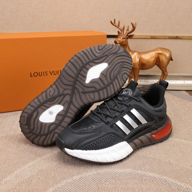 Louis Vuitton Shoes for Men's Louis Vuitton Sneakers #999936988 