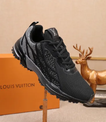 Louis Vuitton Shoes for Men's Louis Vuitton Sneakers #999936992