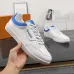 Louis Vuitton Shoes for Men's Louis Vuitton Sneakers #999936996