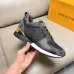 Louis Vuitton Shoes for Men's Louis Vuitton Sneakers #999937000