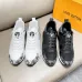 8Louis Vuitton Shoes for Men's Louis Vuitton Sneakers #999937000