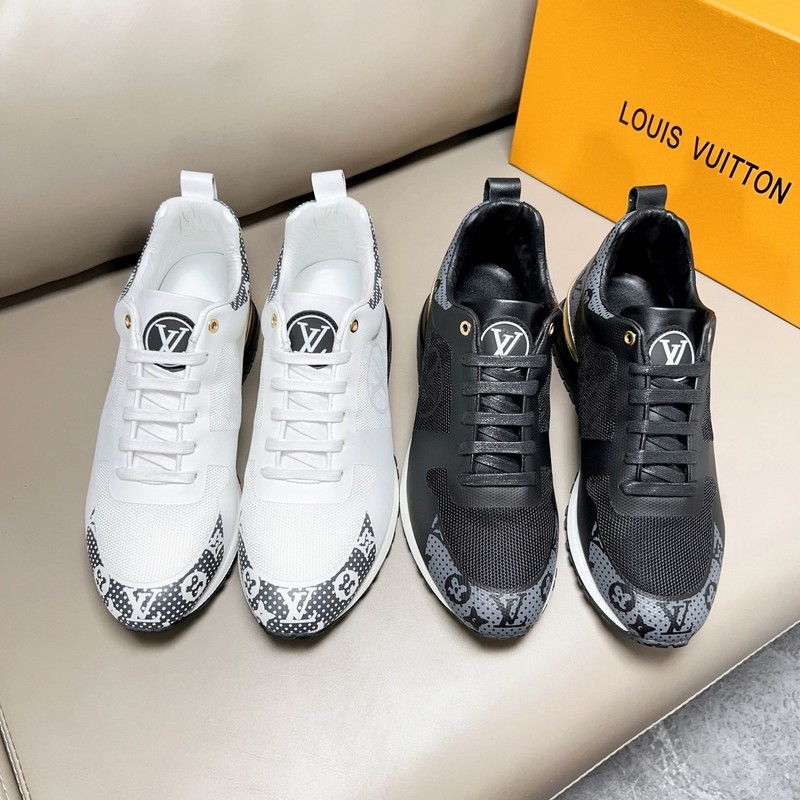 Louis Vuitton Shoes for Men's Louis Vuitton Sneakers #999937000 