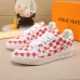 Louis Vuitton Shoes for Men's Louis Vuitton Sneakers #9999921274