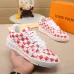 Louis Vuitton Shoes for Men's Louis Vuitton Sneakers #9999921274