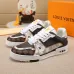 4Louis Vuitton Shoes for Men's Louis Vuitton Sneakers #9999921276