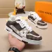 1Louis Vuitton Shoes for Men's Louis Vuitton Sneakers #9999921276
