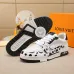 Louis Vuitton Shoes for Men's Louis Vuitton Sneakers #9999921277