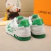 Louis Vuitton Shoes for Men's Louis Vuitton Sneakers #9999921278