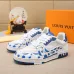 Louis Vuitton Shoes for Men's Louis Vuitton Sneakers #9999921280