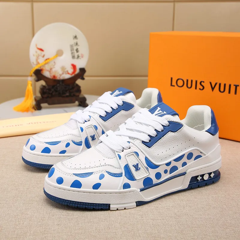 Louis Vuitton Shoes for Men's Louis Vuitton Sneakers #9999921280