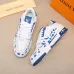 Louis Vuitton Shoes for Men's Louis Vuitton Sneakers #9999921280