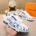 Louis Vuitton Shoes for Men's Louis Vuitton Sneakers #9999921280