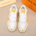 Louis Vuitton Shoes for Men's Louis Vuitton Sneakers #9999921281