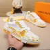 Louis Vuitton Shoes for Men's Louis Vuitton Sneakers #9999921281