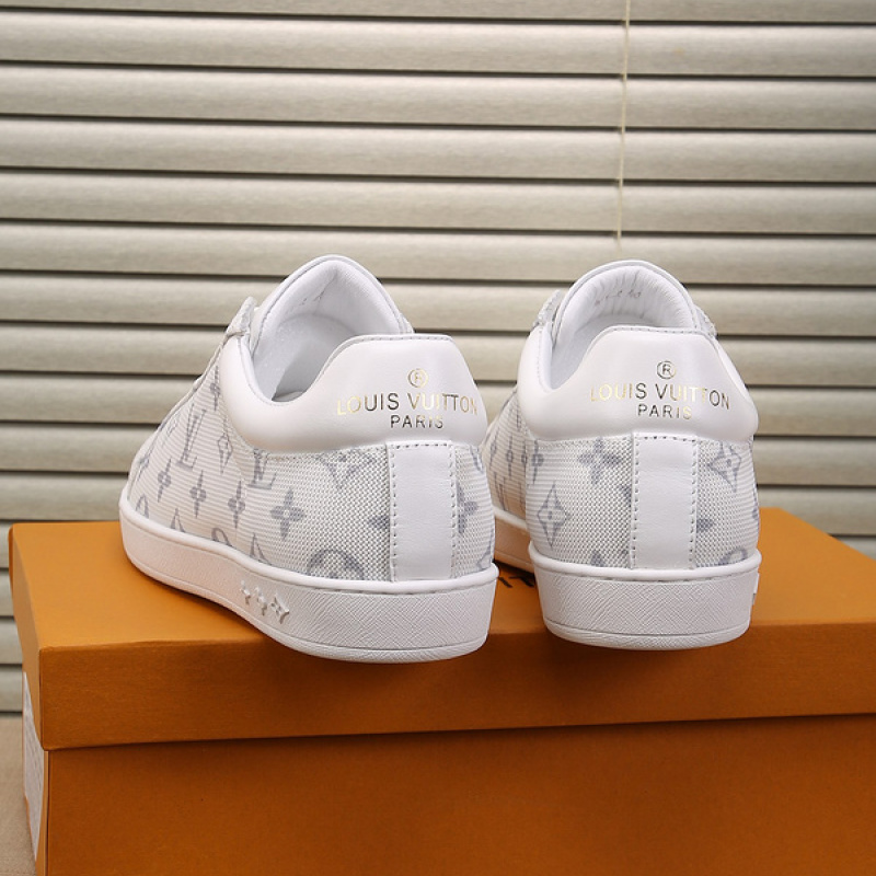 Louis Vuitton Shoes for Men's Louis Vuitton Sneakers #9999921284 