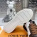 Louis Vuitton Shoes for Men's Louis Vuitton Sneakers #A26917