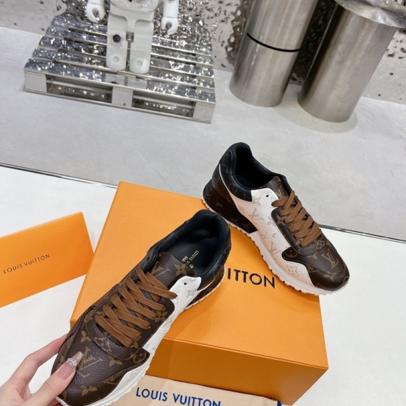 Buy Cheap Louis Vuitton Shoes for Men's Louis Vuitton Sneakers #9999924499  from