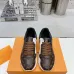 Louis Vuitton Shoes for Men's Louis Vuitton Sneakers #A26917