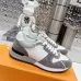 Louis Vuitton Shoes for Men's Louis Vuitton Sneakers #A26919