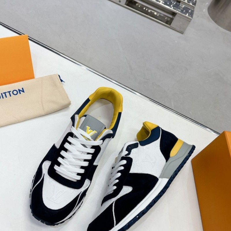 Buy Cheap Louis Vuitton Shoes for Men's Louis Vuitton Sneakers #9999924502  from