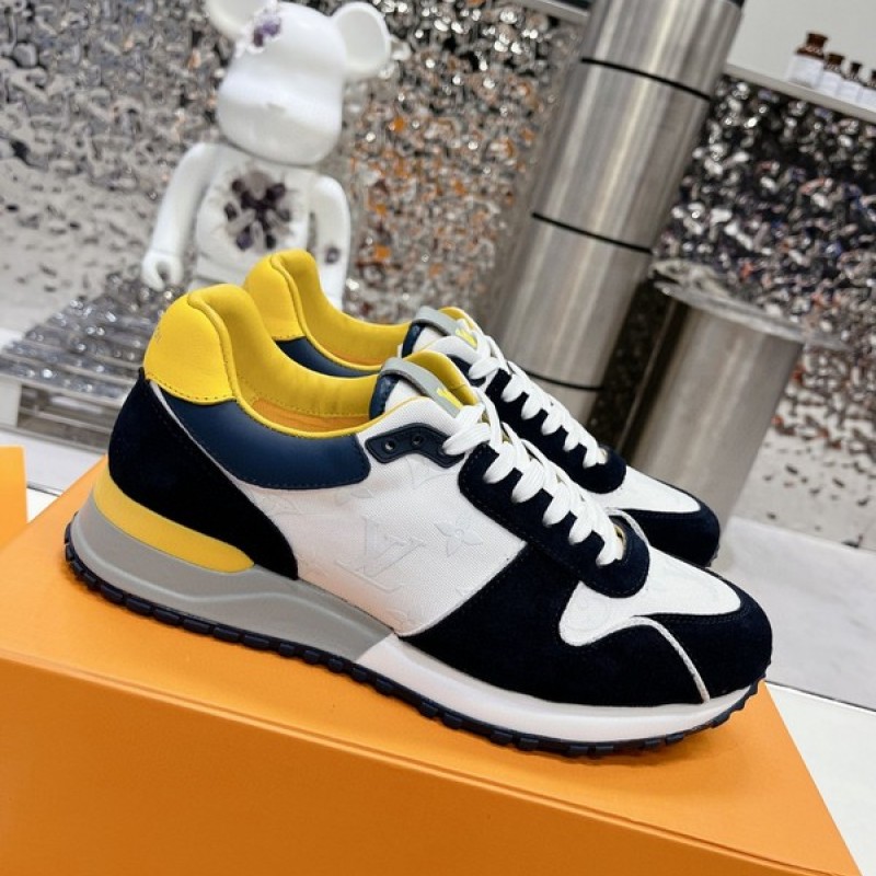 Buy Cheap Louis Vuitton Shoes for Men's Louis Vuitton Sneakers #9999924502  from