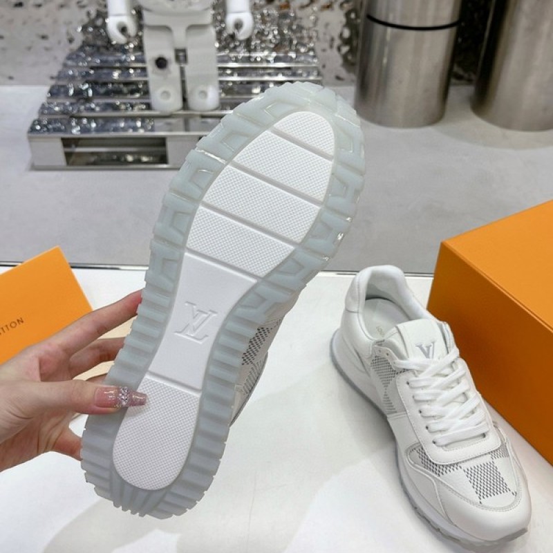 Buy Cheap Louis Vuitton Shoes for Men's Louis Vuitton Sneakers #9999924503  from
