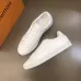 Louis Vuitton Shoes for Men's Louis Vuitton Sneakers #A27384