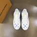 Louis Vuitton Shoes for Men's Louis Vuitton Sneakers #A27386