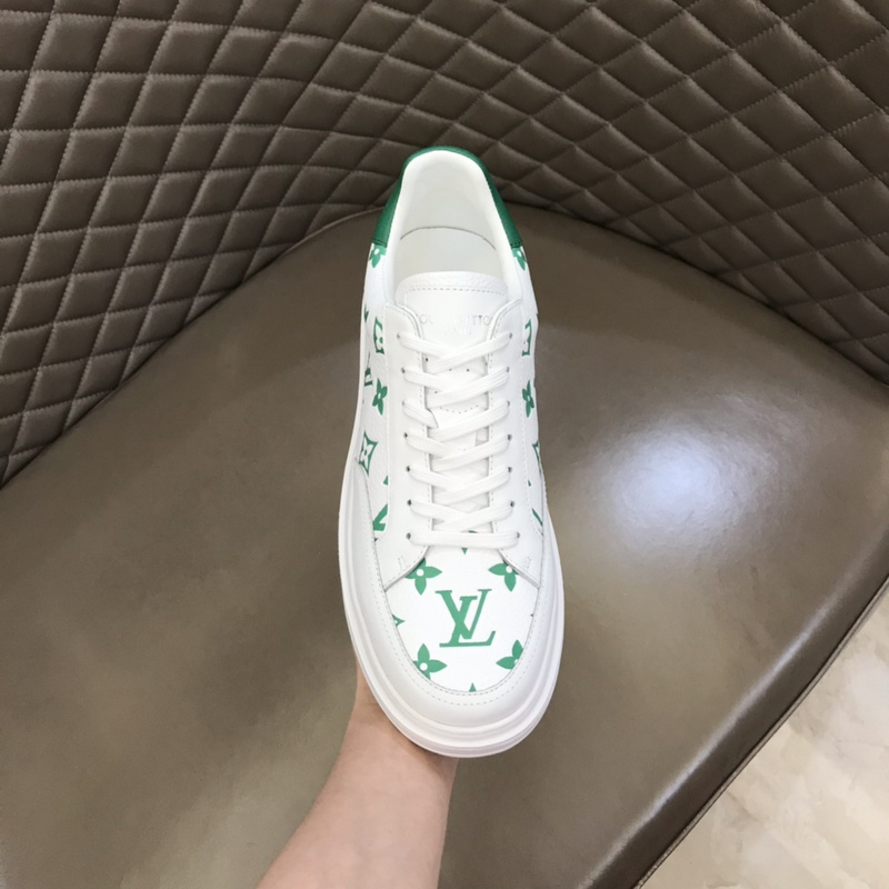 Lous Sneaker Open back - Shoes