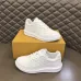 Louis Vuitton Shoes for Men's Louis Vuitton Sneakers #A27391