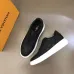 Louis Vuitton Shoes for Men's Louis Vuitton Sneakers #A27395