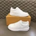 Louis Vuitton Shoes for Men's Louis Vuitton Sneakers #A27396