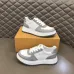 Louis Vuitton Shoes for Men's Louis Vuitton Sneakers #A27398