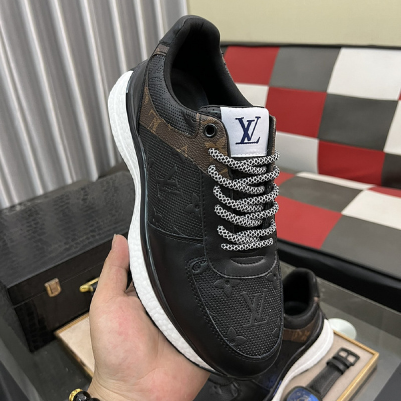 Buy Cheap Louis Vuitton Shoes for Men's Louis Vuitton Sneakers #9999925038  from