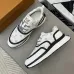 Louis Vuitton Shoes for Men's Louis Vuitton Sneakers #A27468