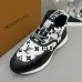 Louis Vuitton Shoes for Men's Louis Vuitton Sneakers #A27469