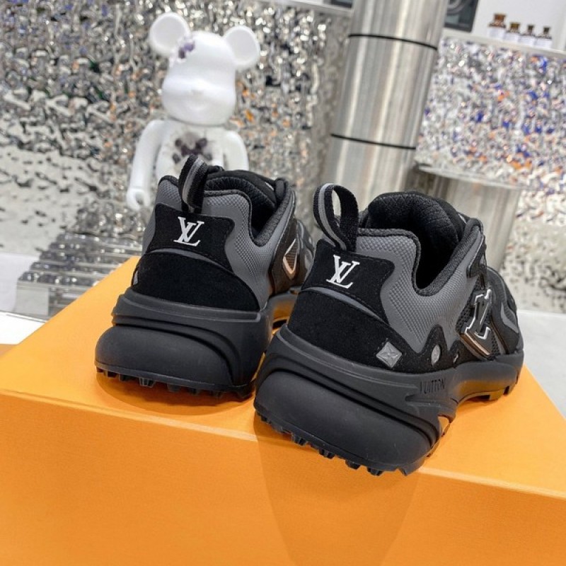 Buy Cheap Louis Vuitton Shoes for Men's Louis Vuitton Sneakers #9999925330  from