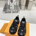 Louis Vuitton Shoes for Men's Louis Vuitton Sneakers #A27755