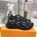 Louis Vuitton Shoes for Men's Louis Vuitton Sneakers #A27755